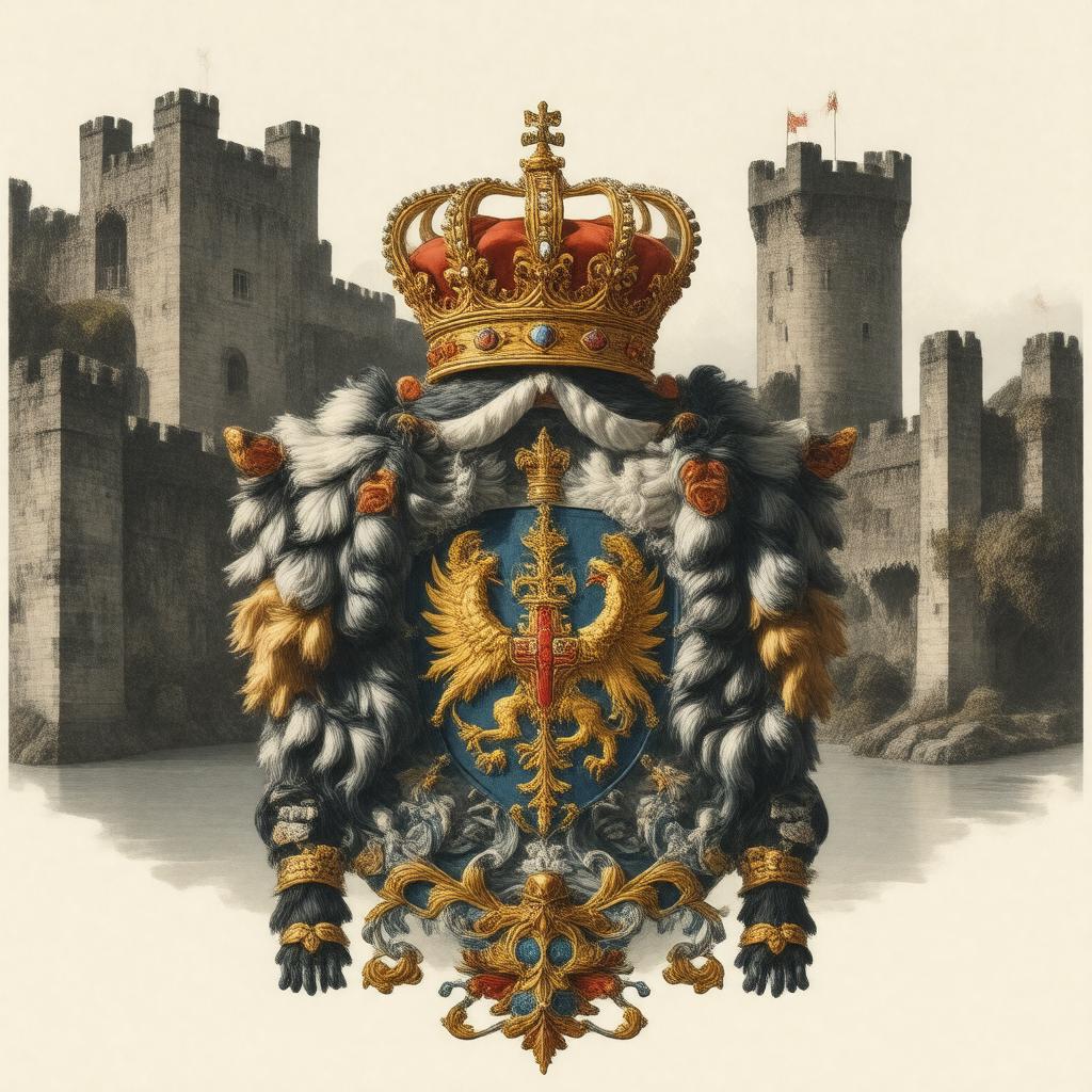 Marquess of Lorne